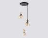 Светильник подвесной Ambrella Light Loft (Лофт) TR3405