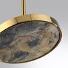 Светильник подвесной Odeon Light Bergi (Берги) 5079/15L
