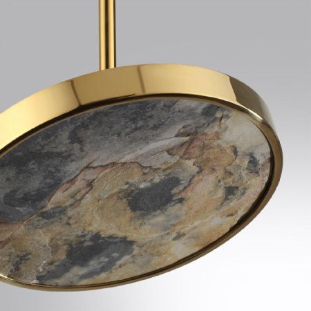 Светильник подвесной Odeon Light Bergi (Берги) 5079/15L