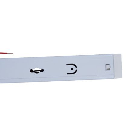 Линейный светильник Uniel ULT-B01A T8x1/L60 WHITE