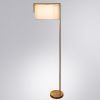 Торшер Arte Lamp Aperol (Аперол) A5031PN-1PB