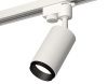 Трековый однофазный светильник Ambrella Light Track System (Трацк Сыстем) XT6322041