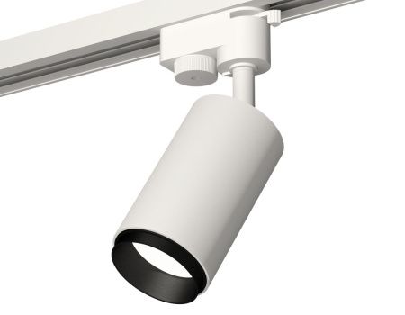 Трековый однофазный светильник Ambrella Light Track System (Трацк Сыстем) XT6322041