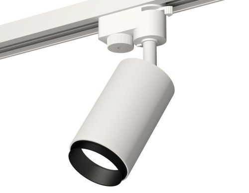 Трековый однофазный светильник Ambrella Light Track System (Трацк Сыстем) XT6322041 - фото 4