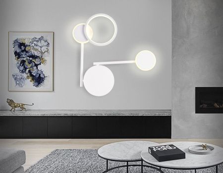 Бра Ambrella Light Comfort Line (Цомфорт Лине) FL5197