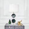 Настольная лампа Delight Collection Crystal Table Lamp (Црыстал Табле Ламп) BRTL3115M