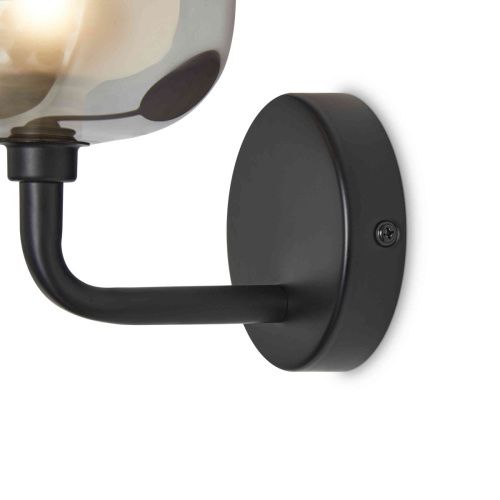 Бра Freya Shimmer FR5435WL-01B - фото 5