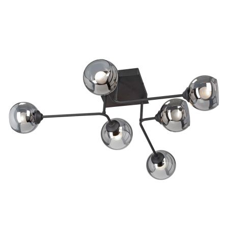 Люстра потолочная Vitaluce V4795 V4795-1/6PL