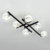 Люстра потолочная Citilux Вирта CL139262