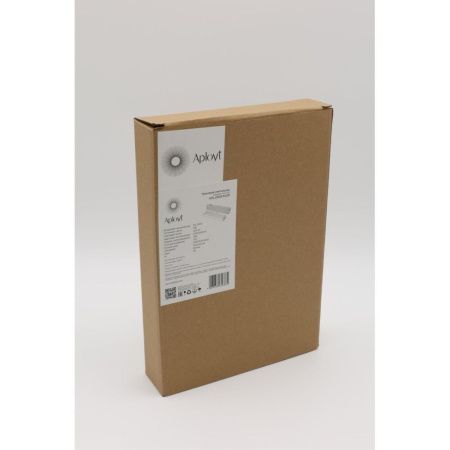Трековый магнитный светильник Aployt Magnetic track 220 (Магнетиц трацк 220) APL.0203.10.09