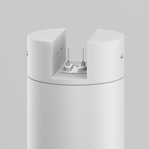 Светильник уличный трековый Maytoni Outdoor Alfa O-TR01-2-S-16WW3K - фото 5