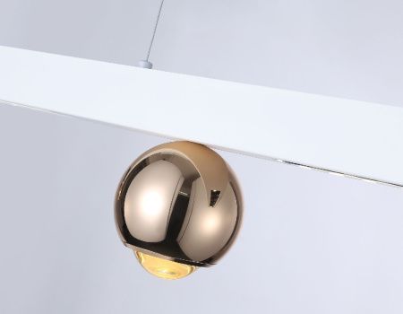 Светильник подвесной Ambrella Light Comfort (Цомфорт) FL5955