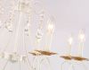 Люстра подвесная Ambrella Light Classic (Цлассиц) TR4917