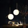 Светильник подвесной ImperiumLoft FlexIC Lights Family Michael Anastassiades (ФлексИЦ Лигхтс Фамилы Мицхаел Анастассиадес) 185396-22
