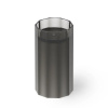Раковина керамическая Dea Design Pedestal Basin DD2026 480 R4 50х50 напольная цвет черный без отверстий под смеситель