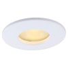 Светильник встраиваемый Arte Lamp AQUA (АКУА) A5440PL-1WH