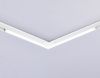 Трековый магнитный светильник Ambrella Light Track System (Трацк Сыстем) GL3981
