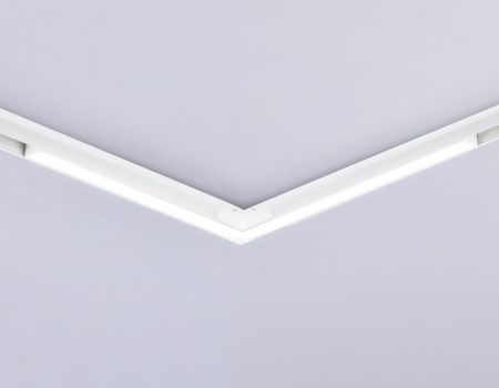 Трековый магнитный светильник Ambrella Light Track System (Трацк Сыстем) GL3981