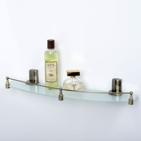 Полка в ванную комнату WasserKRAFT 5244