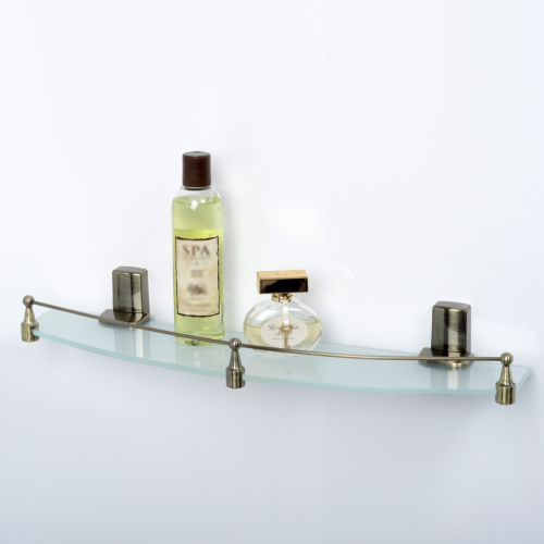 Полка в ванную комнату WasserKRAFT 5244 - фото 2