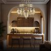 Люстра подвесная Citilux Каир CL419263