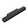 Трековый магнитный светильник Voltalighting Light (Лигхт) AIJL-CX-E0051/10W/30/4К/B