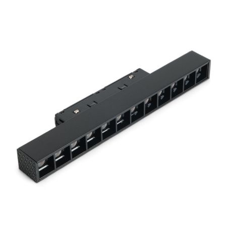 Трековый магнитный светильник Voltalighting Light (Лигхт) AIJL-CX-E0051/10W/30/4К/B