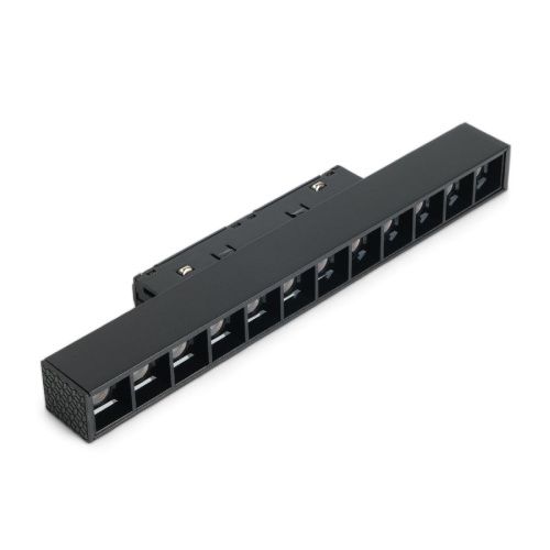 Трековый магнитный светильник Voltalighting Light (Лигхт) AIJL-CX-E0051/10W/30/4К/B - фото 2