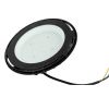 Уличный подвесной светильник Uniel ULY-U36C-100W/4000K IP65 GREY