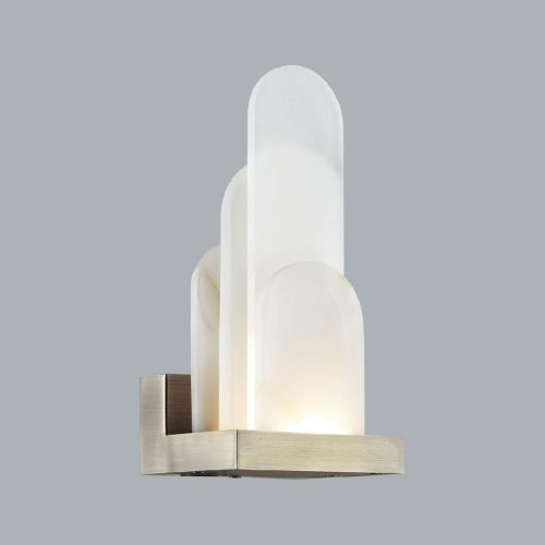Светильник настенный Odeon Light Foros (Форос) 5437/12WL - фото 3