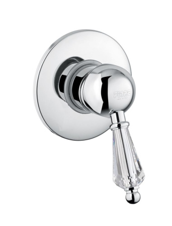 Смеситель Fiore Imperiale Sky 82CR5130 встраиваемый хром