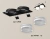 Светильник встраиваемый Ambrella Light Techno (Тецхно) XC7636043