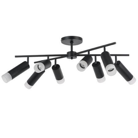 Люстра на штанге Lightstar RULLO (РУЛЛО) LR7283748741