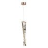 Светильник подвесной Lumion Roselle (Роселле) 5674/10L