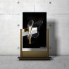 Светильник подвесной Arte Lamp Darcy (Дарцы) A2187SP-1GO