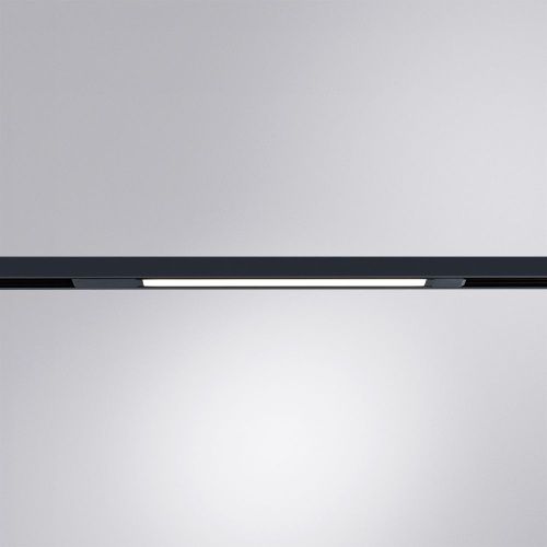Трековый магнитный светильник Arte Lamp Optima (Оптима) A7263PL-1BK - фото 3