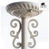 Люстра потолочная Arte Lamp Jess (Джесс) A9513PL-5WG