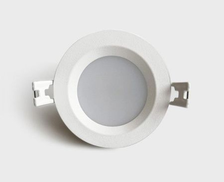 Светильник встраиваемый Italline IT08-8018 IT08-8018 white 3000K