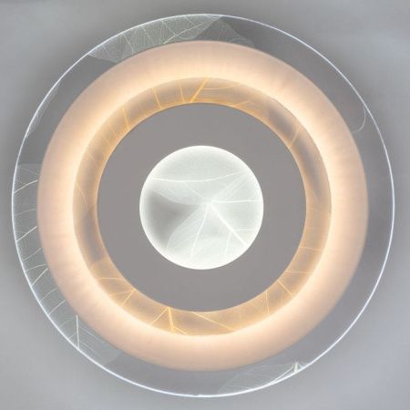 Светильник потолочный Arte Lamp MULTI-PIUMA (МУЛТИ-ПИУМА) A1399AP-1WH