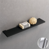 Полка в ванную комнату Novellini Frame Accessories R90AKFME30-B