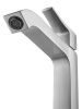 Смеситель для раковины Wonzon & Woghand FLEX WW-88019072-BN на столешницу никель