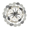 Светильник подвесной Freya Demure (Скромность) FR5189PL-09CH