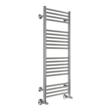 Полотенцесушитель водяной Terminus 4670078529374 45х100 хром