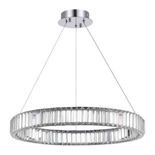 Люстра подвесная ST Luce Tivoli (Тиволи) SL1622.113.01 - фото 2
