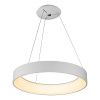 Светильник подвесной iLedex North (Нортх) 8288D-600 WH