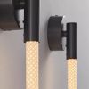 Светильник настенный Lightera Tura (Тура) LE103W-93BA STEEL