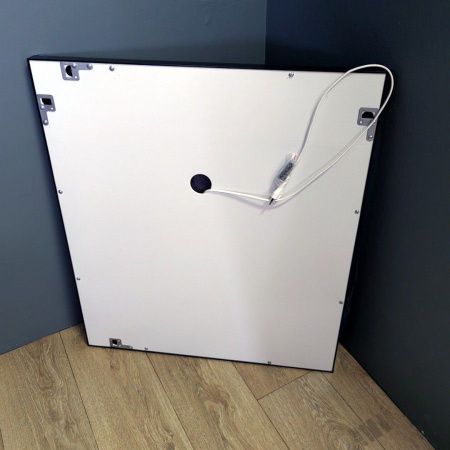 Зеркало с подсветкой Maretti Umbria UM145070P32EL 50х70 подвесное