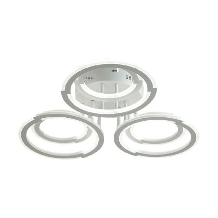 Люстра потолочная Lumion Osaka (Осака) 8028/80CL