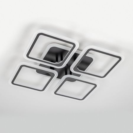 Люстра потолочная Citilux Марсель Смарт CL232A145E