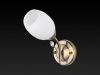 Бра Toplight Alana (Алана) TL3580B-01AB